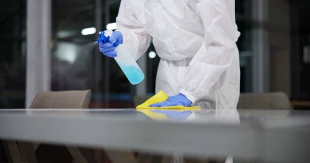 Licensed Blood Cleanup service in Stone Mountain, GA - Crime Scene Cleaner Online